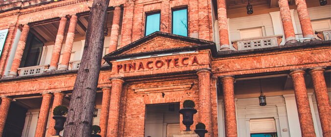 Pinacoteca Contemporânea